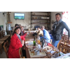 Food and Wine Tour in Normandy