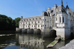 Excursion gastronomique Châteaux de la Loire