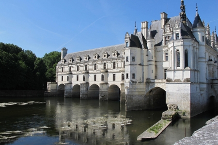 Food and drink tour Loire Valley