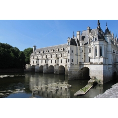 Excursion eno gastronomica en los Castillos del Loira