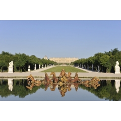 Private Gourmet tour Versailles