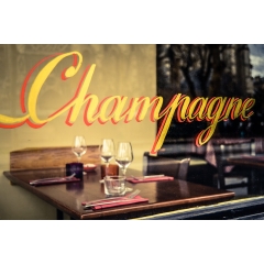 Champagne Day Tour from Paris