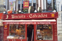 Culinary Food Tour in France