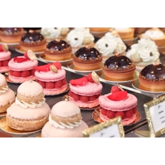 Visite guidée des pâtissiers et chocolatiers de Paris